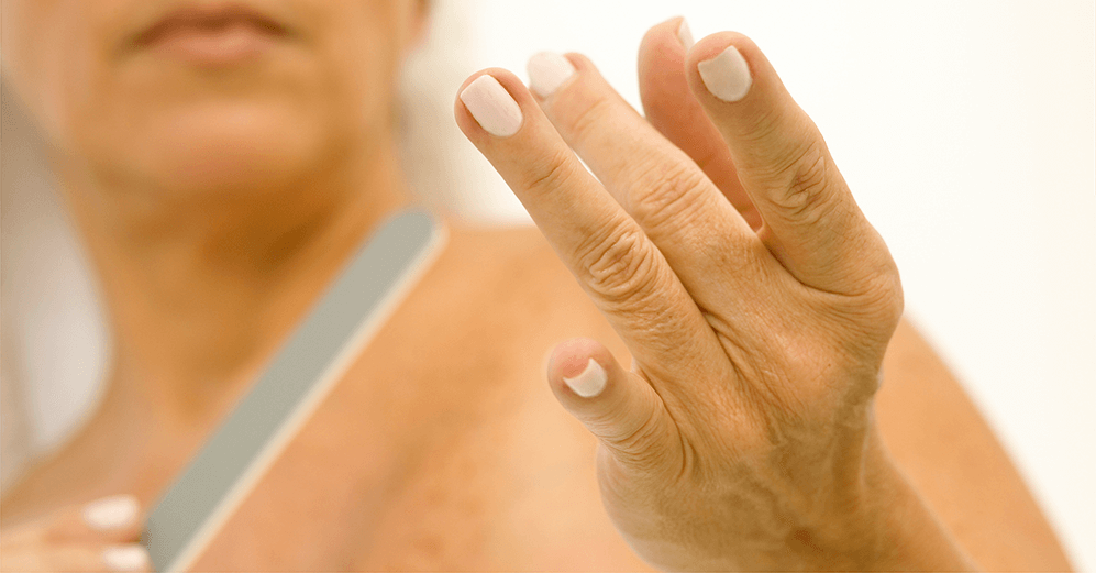 Is Hypothyroidism Responsible For Brittle Nails