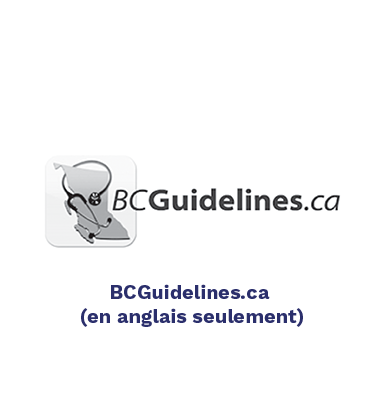 BCGuidelines.ca