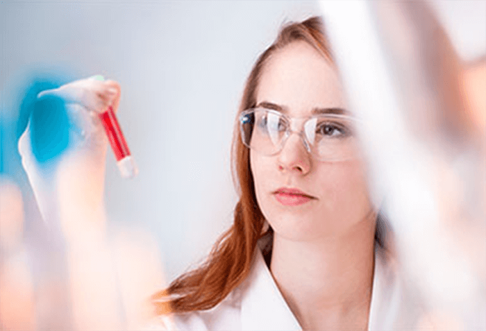 Diagnosing hypothyroidism