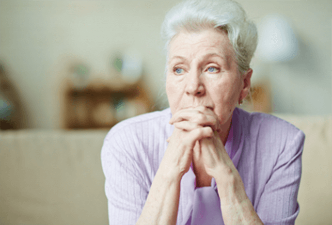 Comment apparaît-elle?