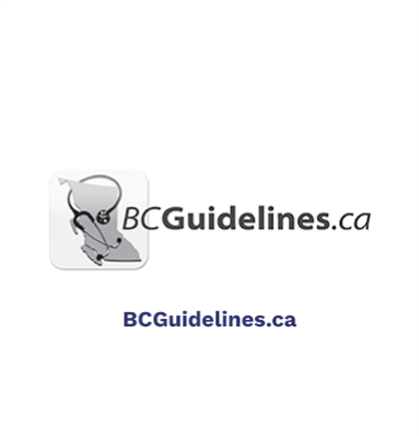 BCGuidelines.ca