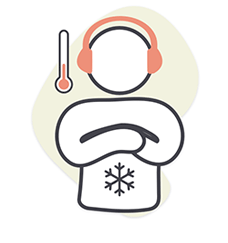 Intolérance au froid