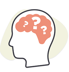 Difficulté de concentration