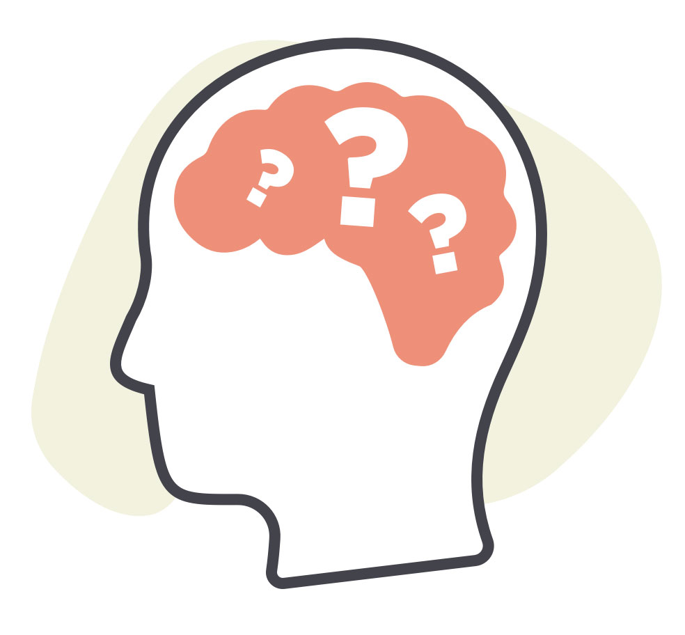 Difficulty Concentrating