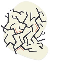 Sécheresse de la peau et des cheveux