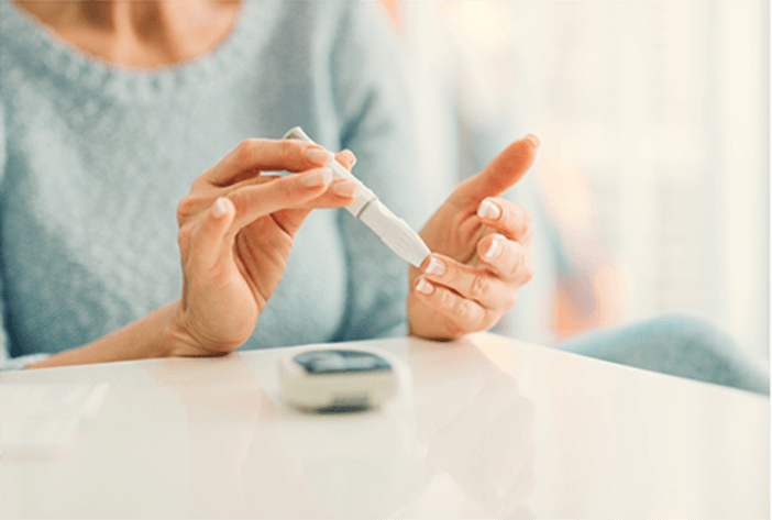 Associated Disorders