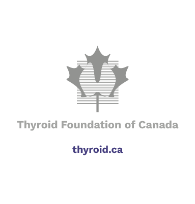 Thyroid Foundation of Canada website