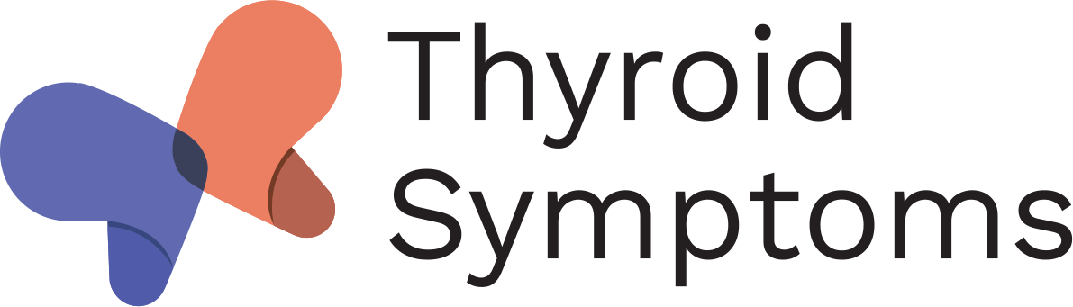 Thyroid Symptoms Home