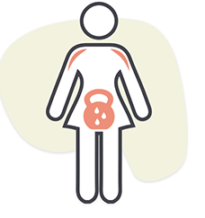 Saignements menstruels abondants